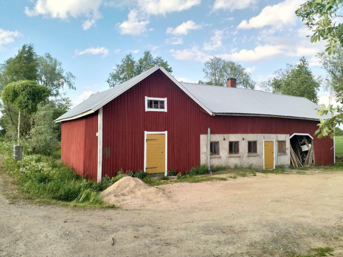 Arkkosen-Alajoki-Tupa Villa Ilmajoki Exterior photo